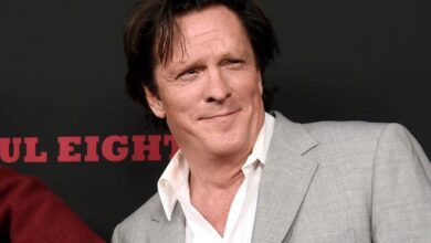 According to reports from E! and NBC News, Michael Madsen is mourning the death of his 26-year-old son Hudson.