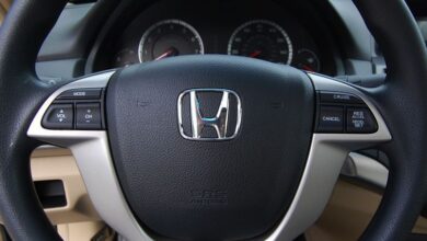 Older Honda and Acura models hit by Y2K22 bug that resets clocks 20 years in the past