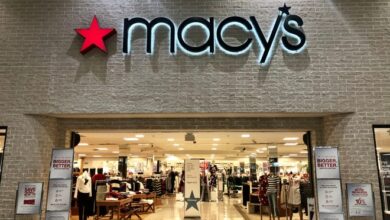 Macy's has released a new store closings list.