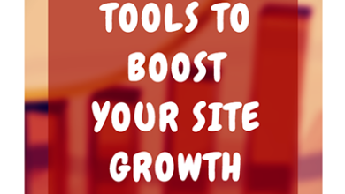 Marketing Automation Tools will Boost Your Site Growth