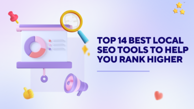 Top 14 best local SEO tools to help you rank higher
