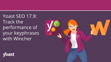 Track the performance of your keyphrases with Wincher • Yoast
