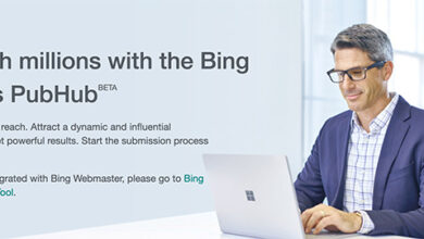 Bing News PubHub Moved To Bing Webmaster Tools