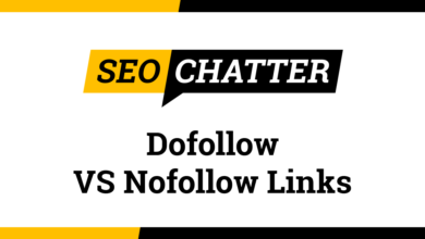 Dofollow vs Nofollow Links: What Is the Difference for SEO?
