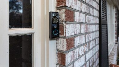 Eufy Dual Video Doorbell review: double the cameras, double the safety