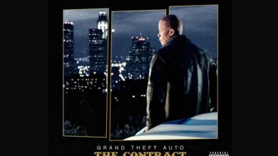 Exclusive GTA Online tracks from Dr. Dre now on Spotify and Apple Music