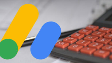 Google AdSense Has A Revenue Calculator Widget