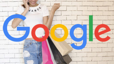 Google Shopping Search Might Not Support Excluding Keywords
