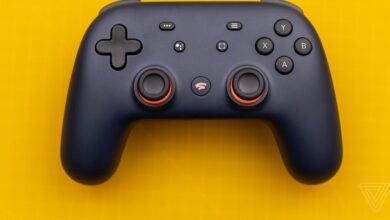 Google Stadia has reportedly been demoted, but it might show up in your Peloton
