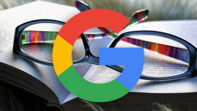 Google Tests Larger Fonts In Desktop Search Bar