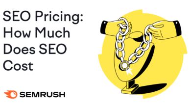 How Much Does SEO Cost in 2021?