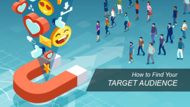 How to find your target audience