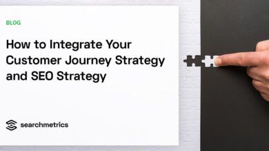 How to Integrate Your Customer Journey Strategy and SEO Strategy