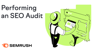 How to Perform an SEO Audit in 18 Steps