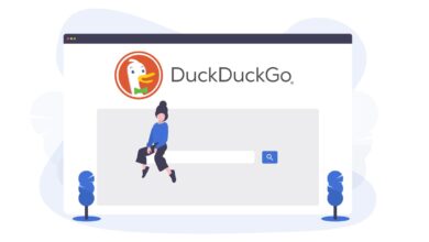 Is DuckDuckGo Safe In 2022?