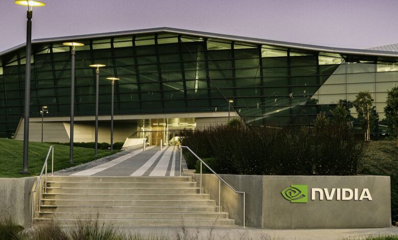 Nvidia confirms it’s investigating an ‘incident,’ reportedly a cyberattack