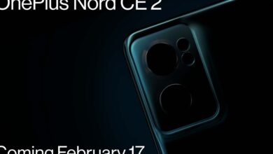 OnePlus’ new affordable Nord phone launches February 17th with a headphone jack