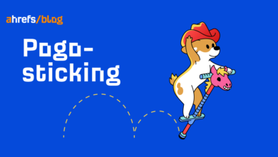 Pogo-Sticking in SEO: What It Is & What to Do About It