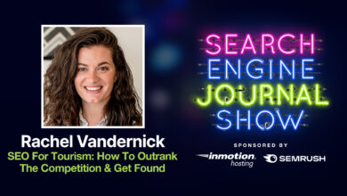 SEO For Tourism: How To Outrank The Competition & Get Found [Podcast]