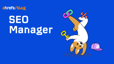 SEO Manager Role & Skills (Explained by SEO Managers)
