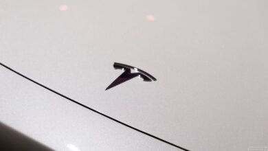 Tesla owners report dozens of instances of ‘phantom braking’