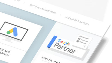 The New Google Partners Program Is Here