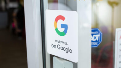 Webinar: Your guide to scoring Google 5-star reviews