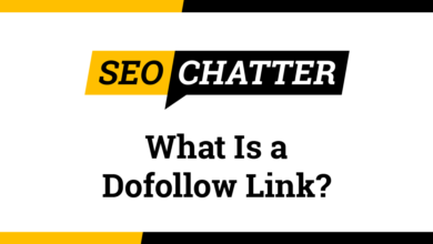What Is a Dofollow Link? (Types of Dofollow Backlinks In SEO)