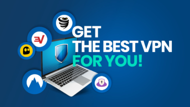 10 Best VPN Services for 2022 | Top VPNs Compared