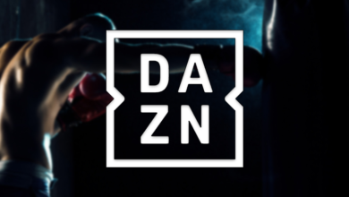 5 Best VPNs for DAZN | Unblock DAZN [Tested & working]