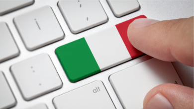 5 Best VPNs for Italy | Unblock websites with an Italian IP