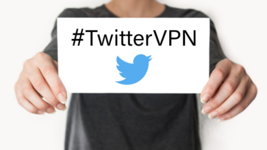 5 Best VPNs for Twitter | An easy way to unblock Twitter