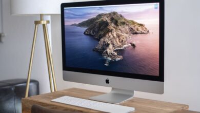 Apple discontinues the 27-inch iMac
