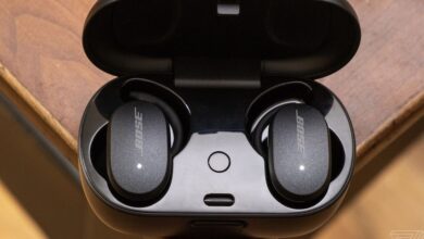 Bose’s noise-canceling QuietComfort Earbuds are more than $50 off today