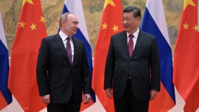 China Russia: 4 ways China is quietly making life harder for Russia