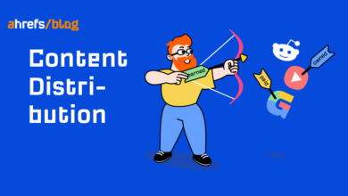 Content Distribution Guide: What It Is & How to Do It