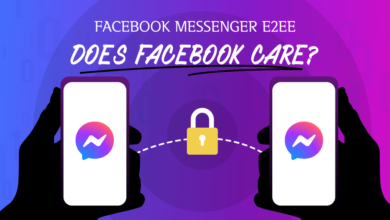Facebook Messenger E2EE – Does Facebook care?