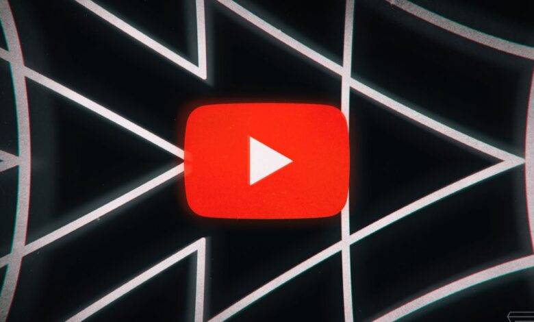 Fringe YouTubers are profiting off-platform