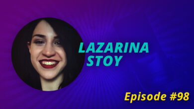 Getting Started with Machine Learning in SEO with Lazarina Stoy