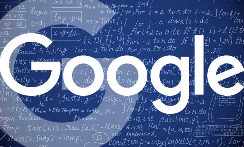 Google Broad Core Algorithm Updates: Everything you need to know