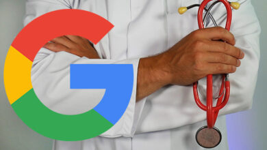 Google Search Tests Healthcare Provider Appointments & Booking