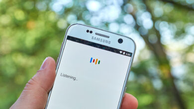 Google Search rolls out a more visual search interface on mobile with grid format