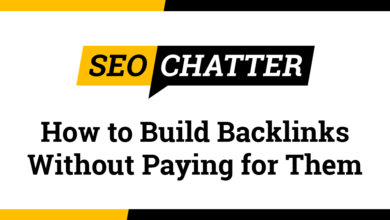How to Get Backlinks Without Paying for Them (10 New Ways)