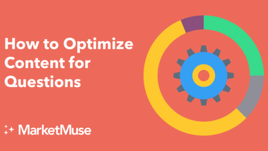How to Optimize Content for Questions