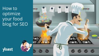 How to optimize your food blog for SEO • Yoast