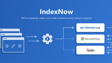 IndexNow Added To Duda, All In One WordPress & Rank Math SEO Plugins