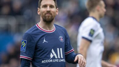 Lionel Messi signs $20 million deal with Socios.com fan token