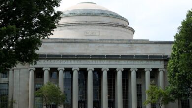 MIT is reinstating SAT and ACT requirements for incoming students