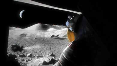 NASA announces plans to develop second Moon lander, alongside SpaceX’s Starship