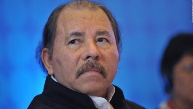 Nicaraguan ambassador turns on own government, says Nicaraguans are tired of Ortega 'dictatorship'